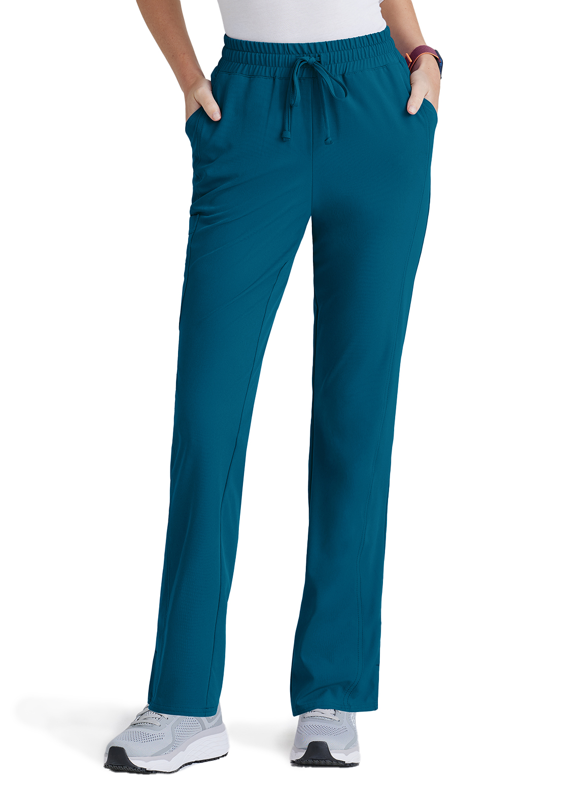 Skechers - Women's Six-Pocket Tapered Leg Gamma Scrub Pant 2