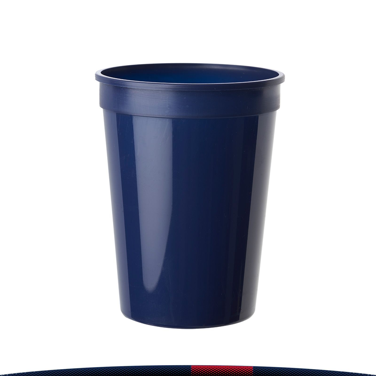 12 oz. Elsen Plastic Stadium Cups 17