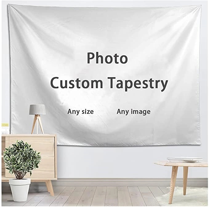 Custom Tapestry 3