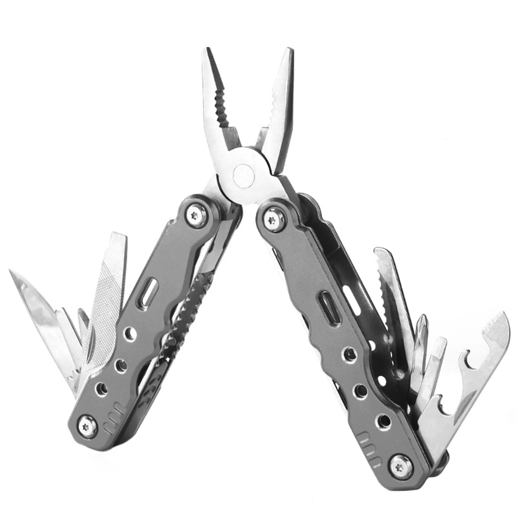 14 in 1 Multi Tool Plier 10