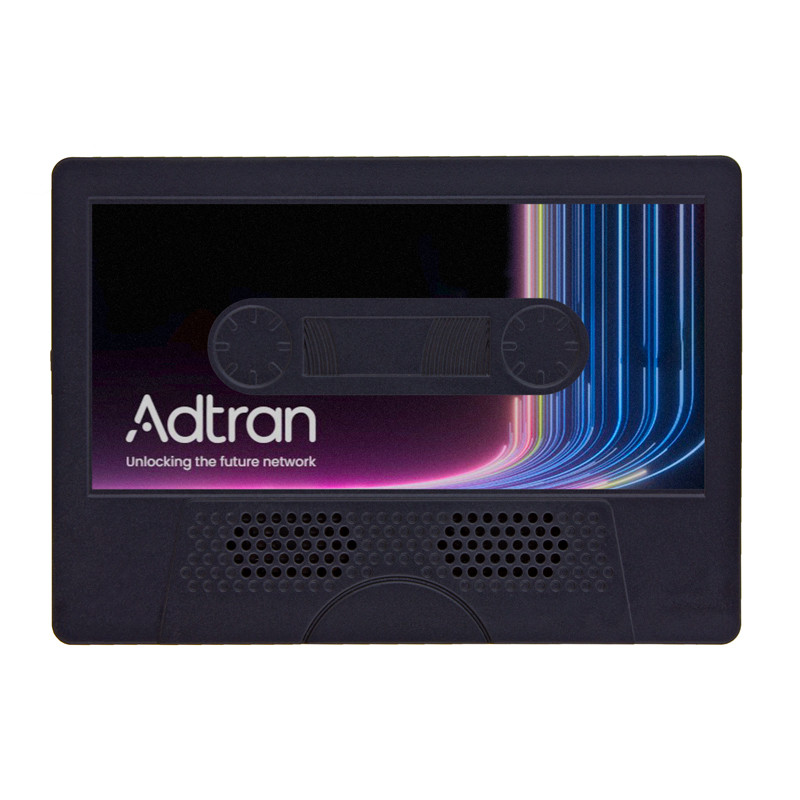 Awesome Mixtape 2.0 Wireless Speaker with One Cable™ Power Bank 58