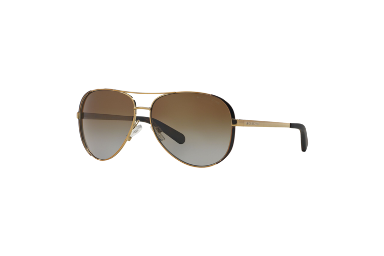 Michael Kors Polarized Chelsea Sunglasses 1