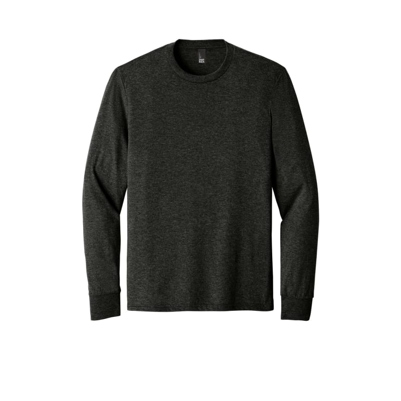 District Perfect Tri Long Sleeve Tee . 63