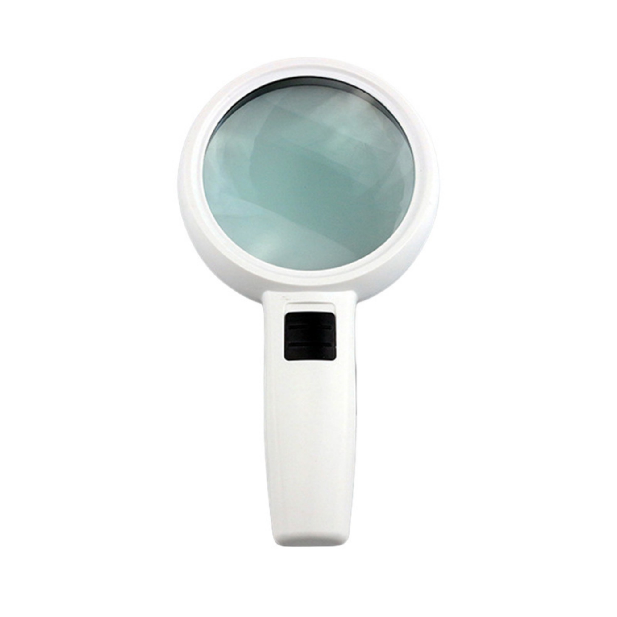 30X Handheld Large Magnifying Glass 3