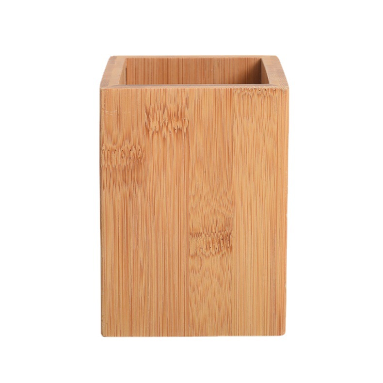 Wooden pen holder 8