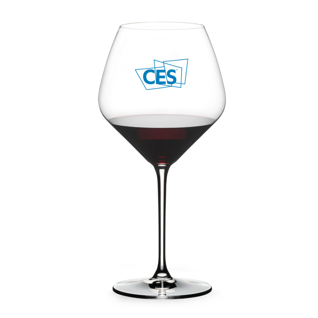 RIEDEL Extreme Wine - Imprinted 23