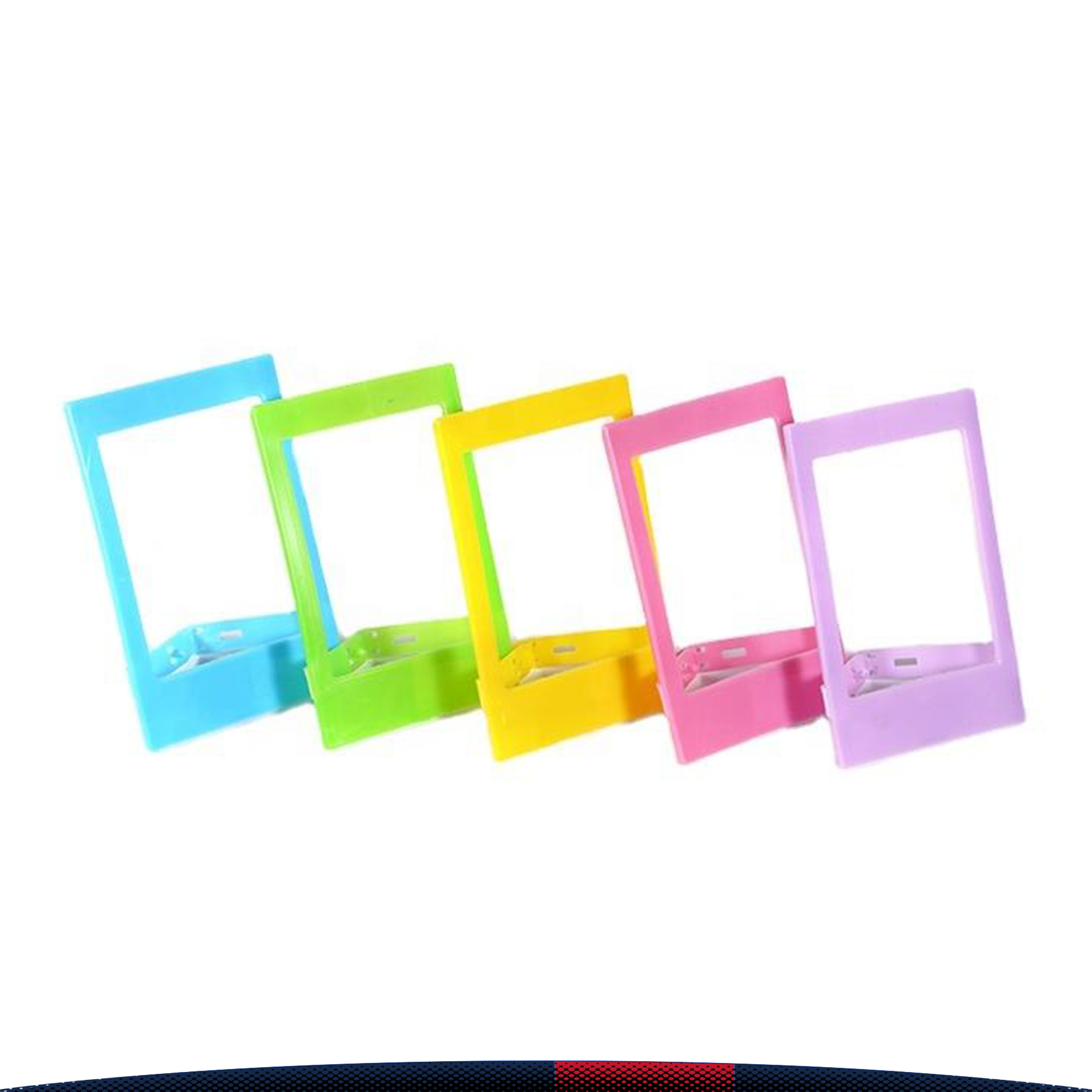 Simple mini photo frame 3