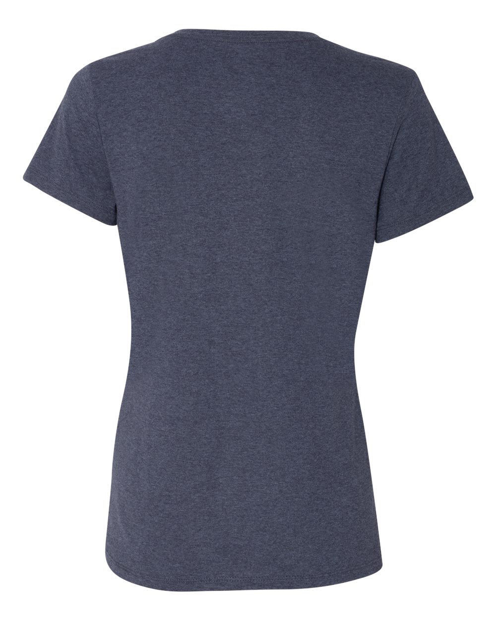 Women's Perfect-T Triblend V-Neck T-Shirt - 42VT 38