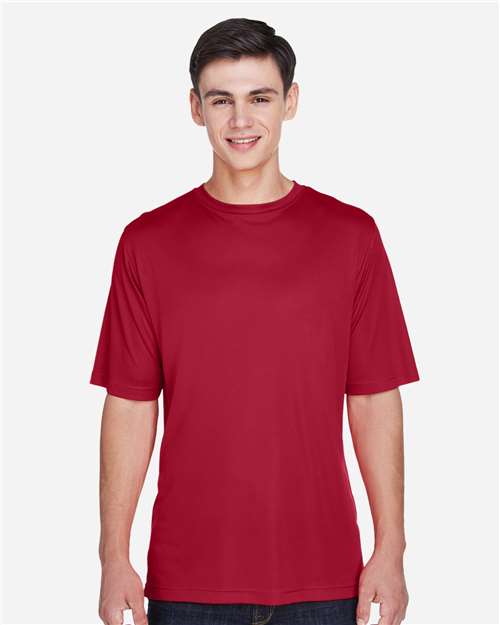 Men's Zone Performance T-Shirt - TT11 25