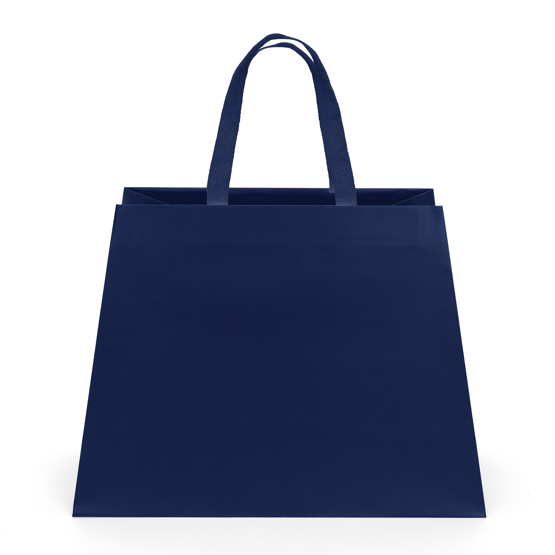 McKinley - Trapezoid Eurotote - Foil Print 6