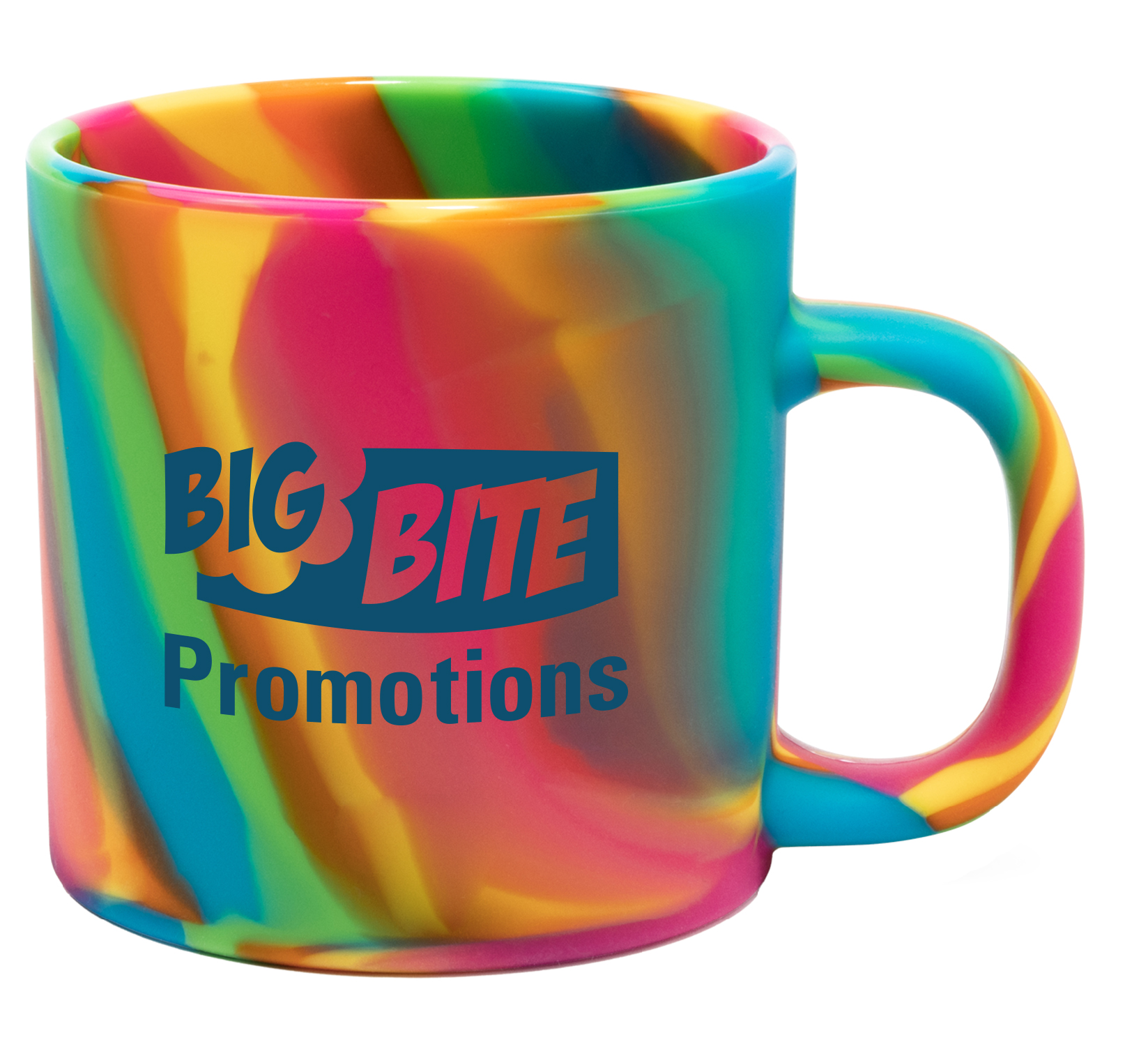 Silipint® Coffee Mug - 16 oz. 2
