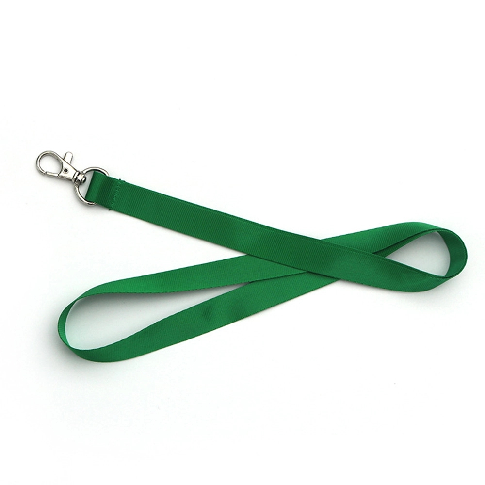 Full Color Sublimation Lanyards 5