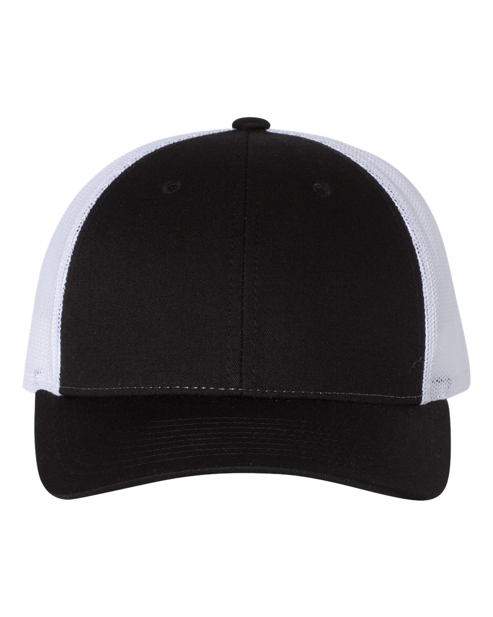 Low Pro Trucker Cap - 115 134