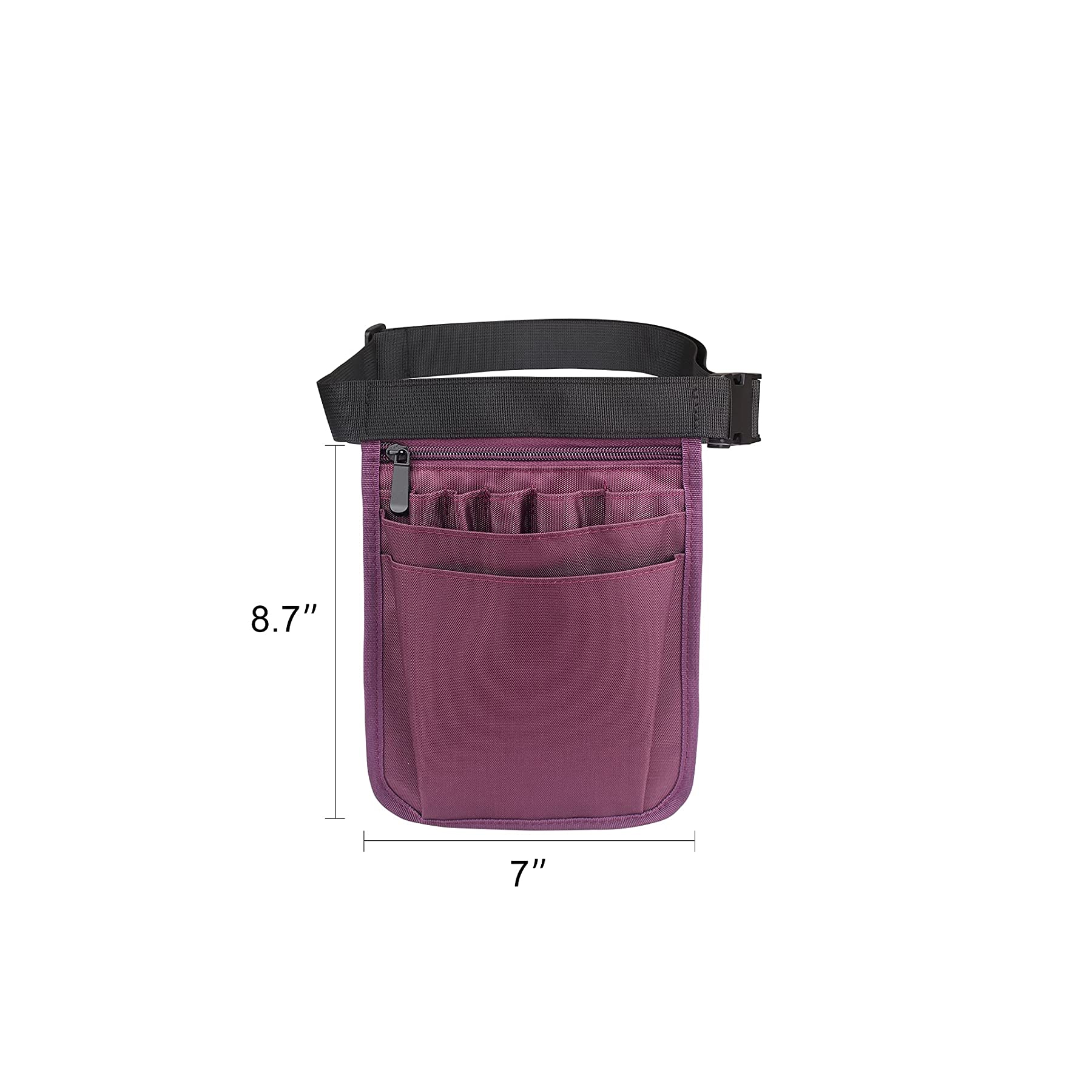 Nursing Fanny Pack 2