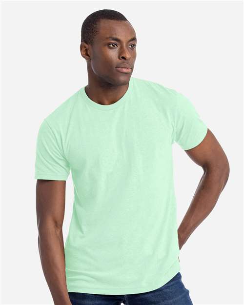 Unisex CVC Tee - 6210 43