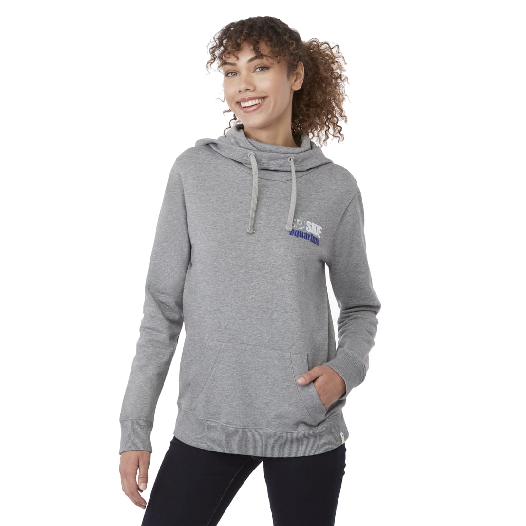 tentree Organic Cotton Banshee Hoodie - Women's 81