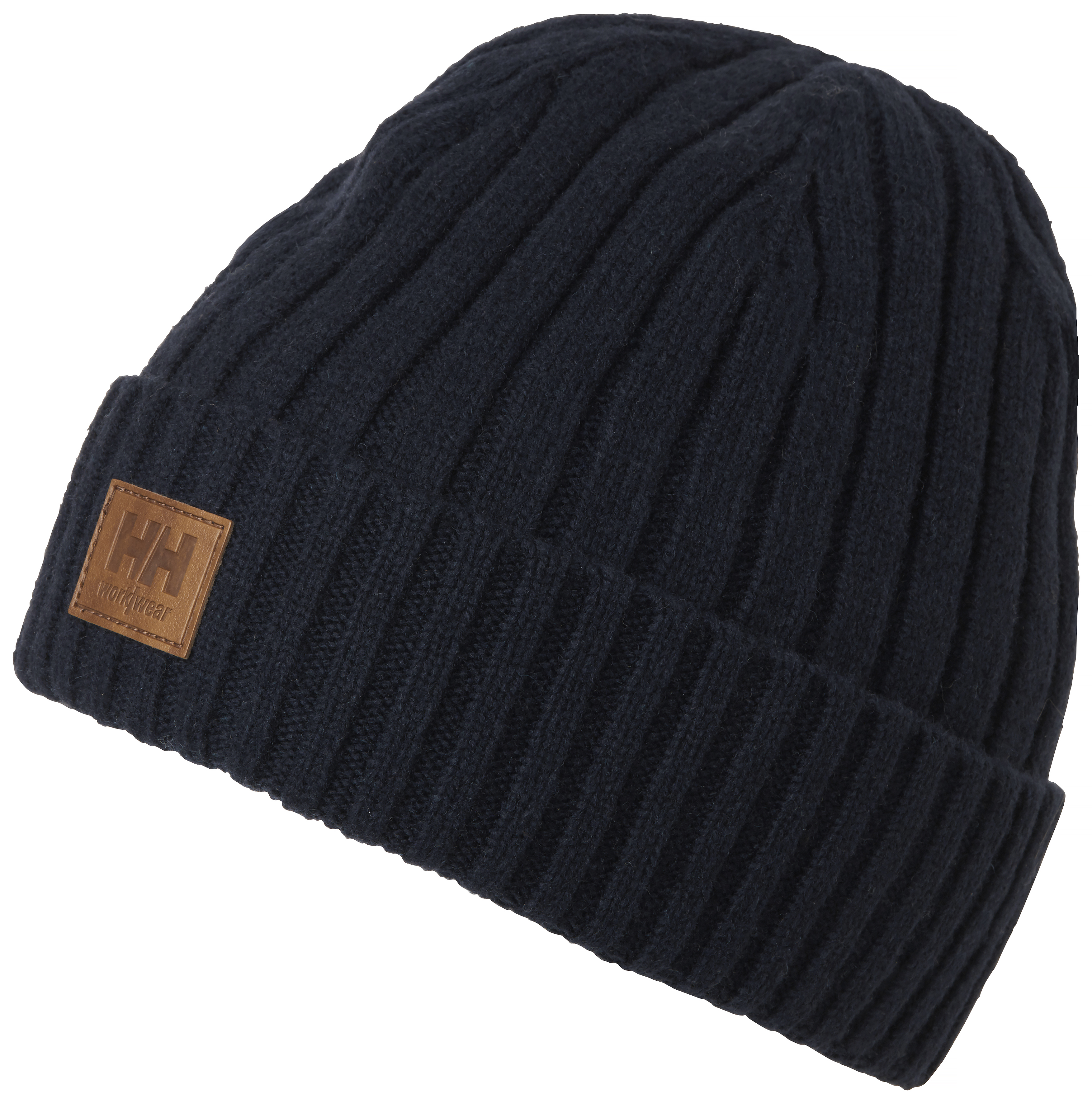 Helly Hansen Classic Kingston Wool Cuff Beanie 2