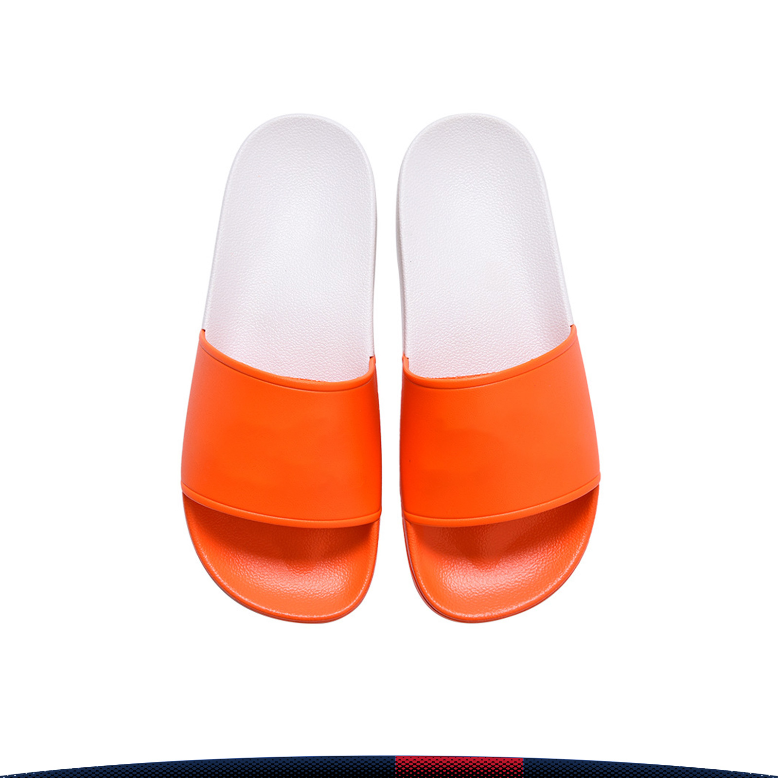 Seyka Bicolor Slippers 6