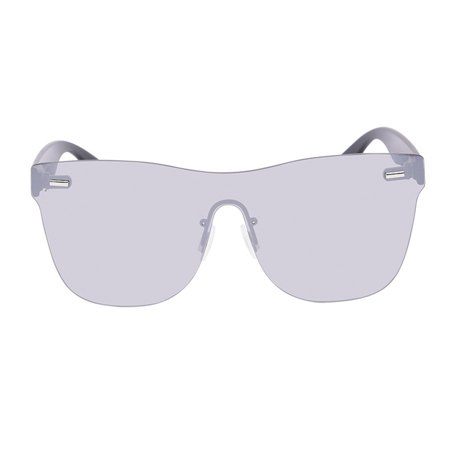Mens Womens Vintage Trendy Oversized sunglasses 1