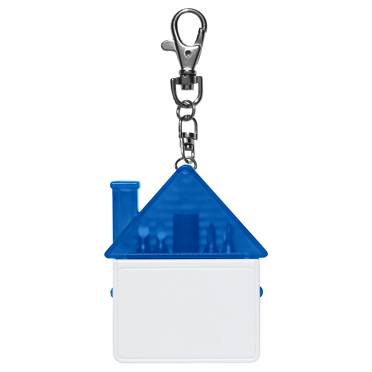 House Shape Tool Kit 6