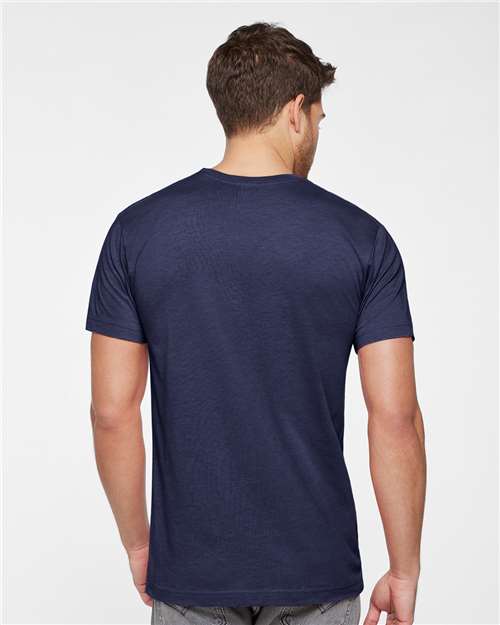 Unisex Fine Jersey Tee - 6901 526