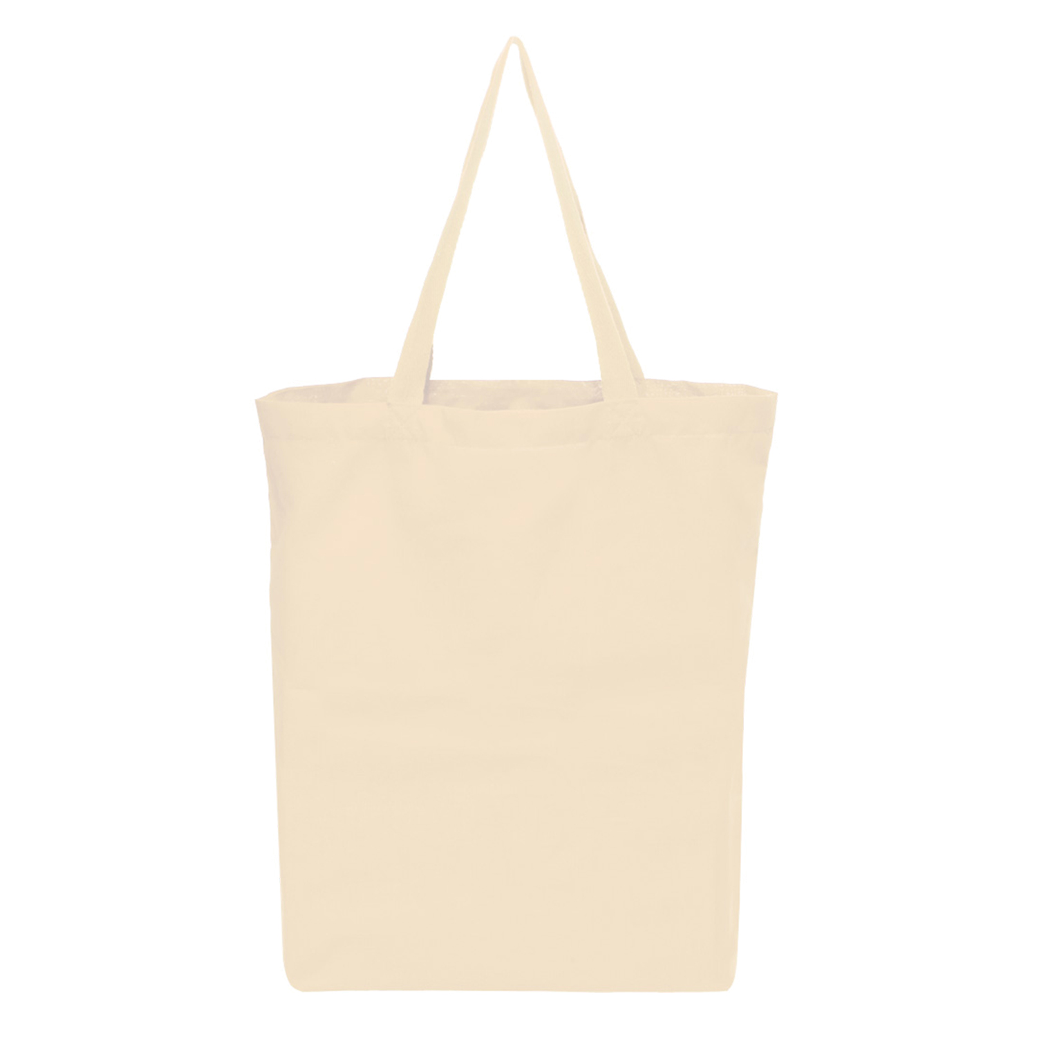 Eco-Friendly Cotton Tote Bag 1