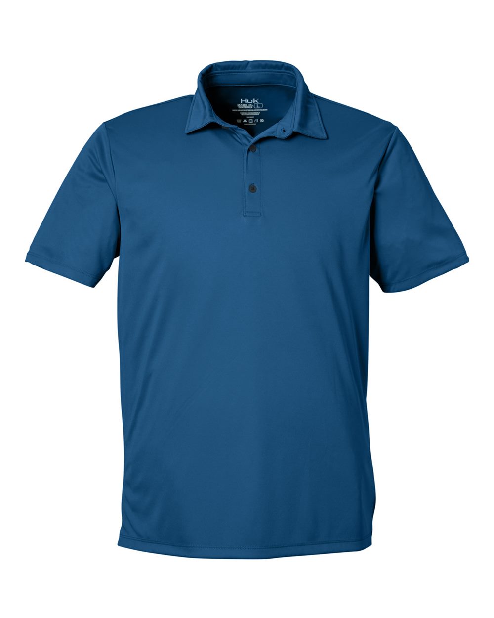Men's Pursuit Performance Polo - H120558 12