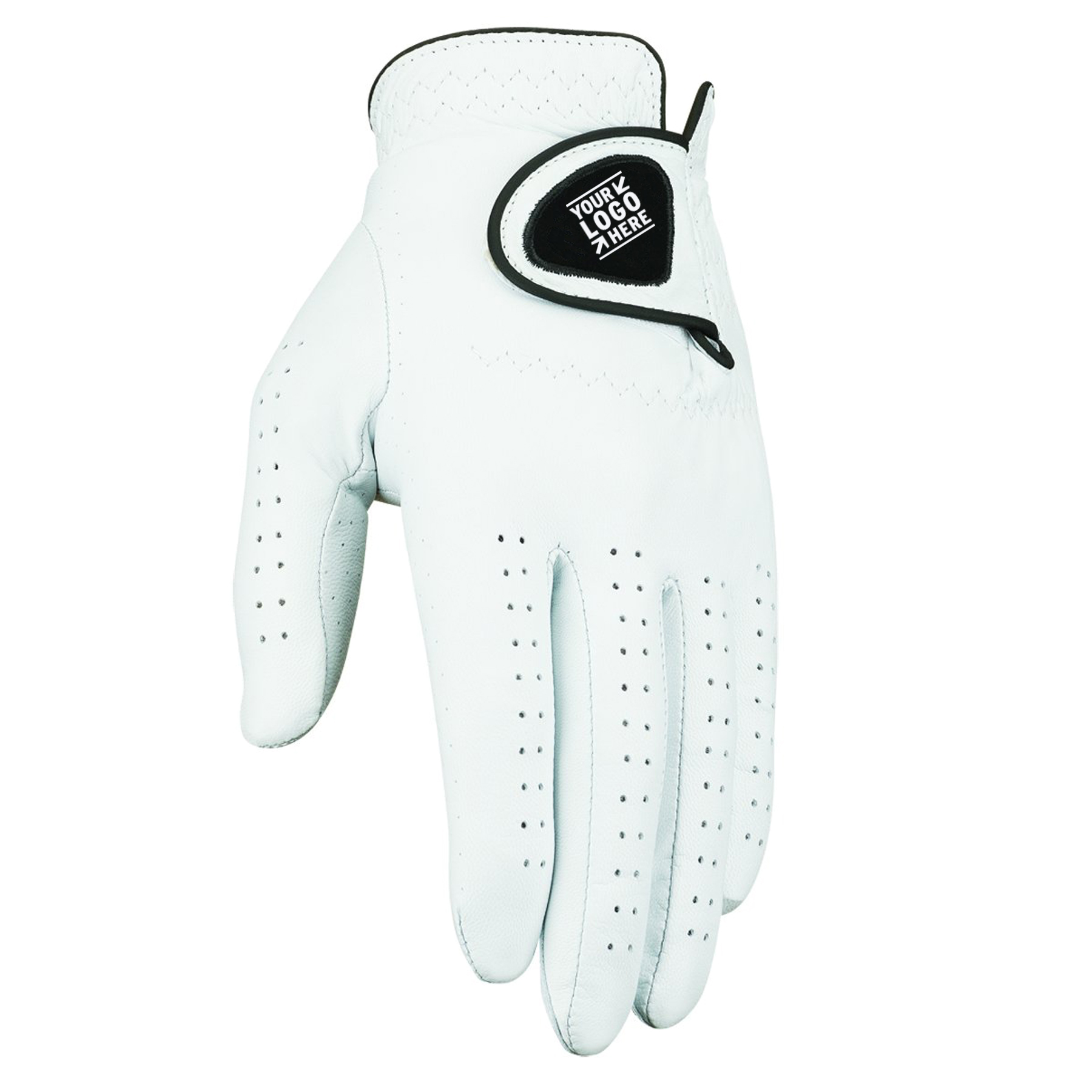 Cabretta Leather Golf Glove