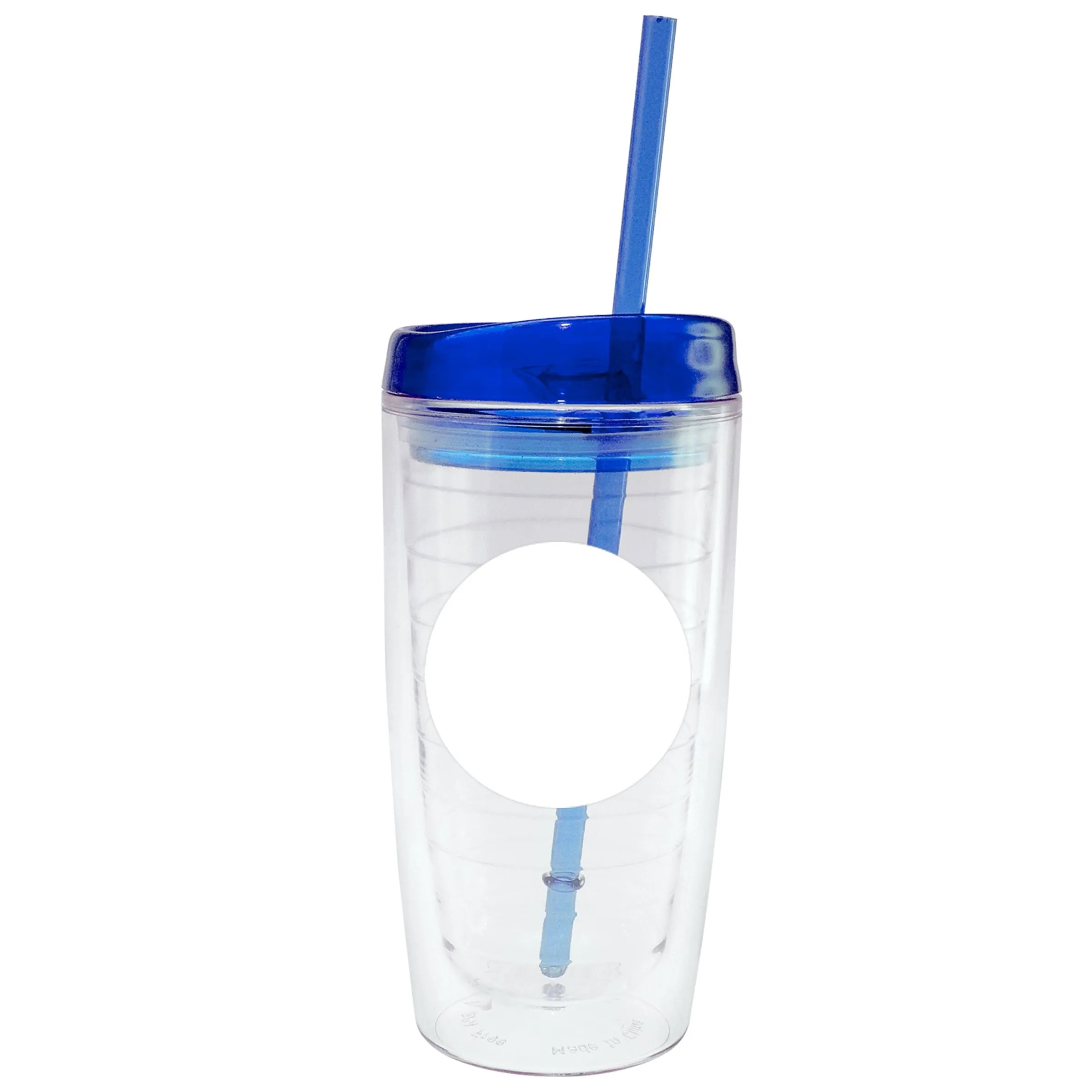 Full Color Insulated Tumbler 14