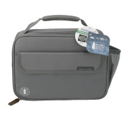 Arctic Zone® Repreve® Recycled 6 Can Lunch Cooler 43