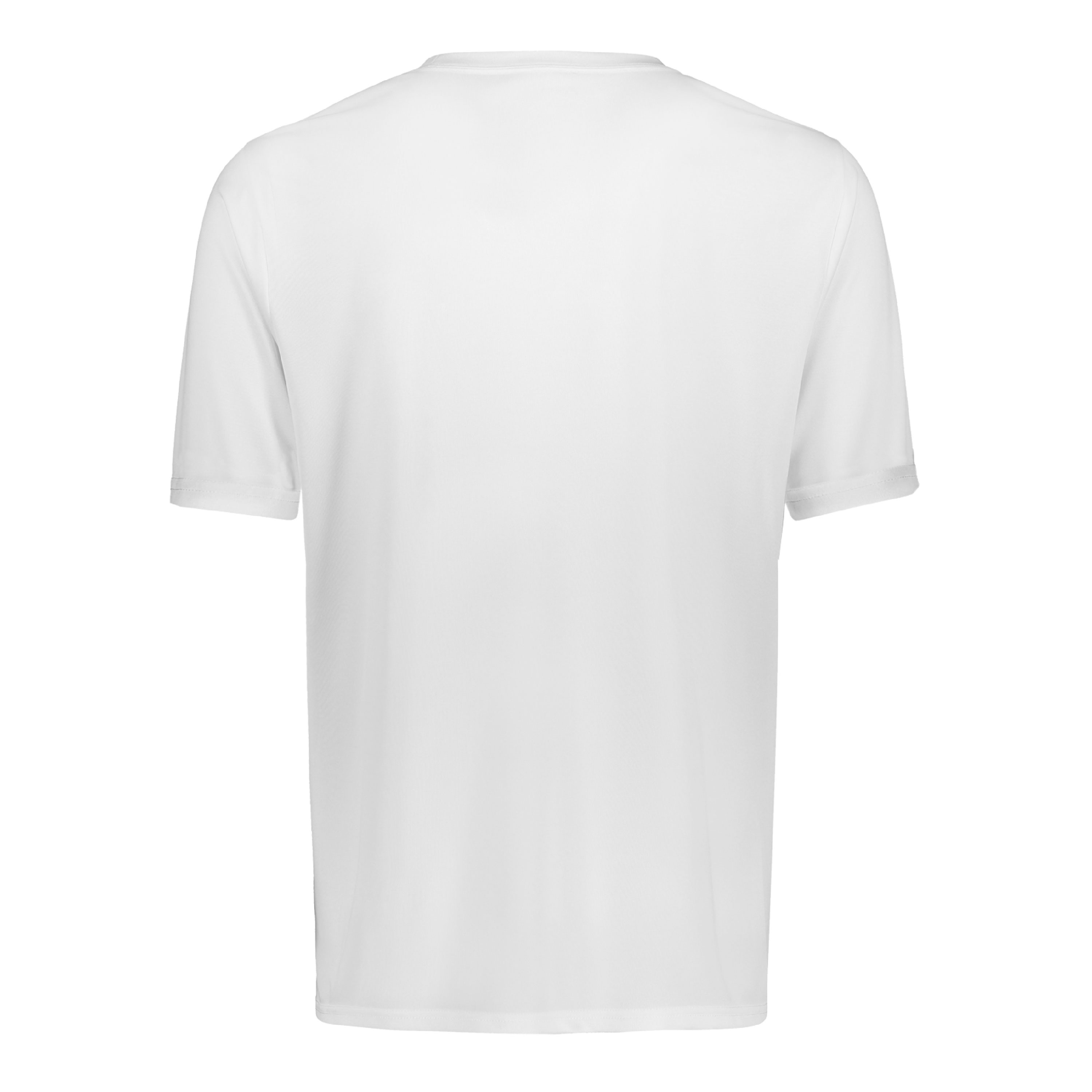 Vapor Apparel Full Sublimation Men's Midweight Short Sleeve T-Shirt 1