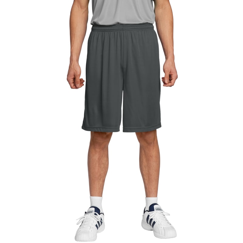 Sport-Tek PosiCharge Competitor Short. 7
