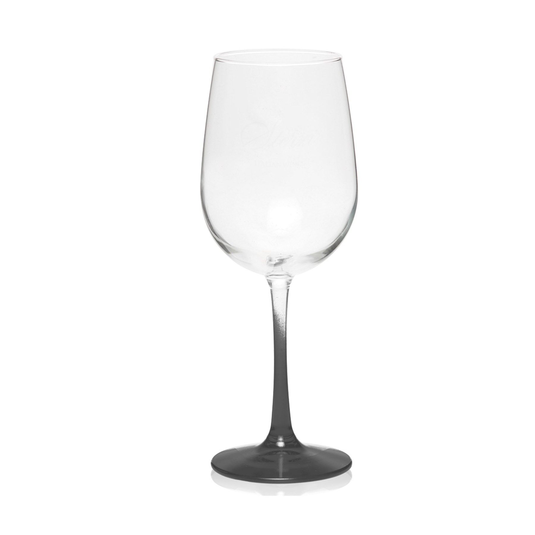 Libbey Fleming Tall Wine Glasses - 16 OZ. 4