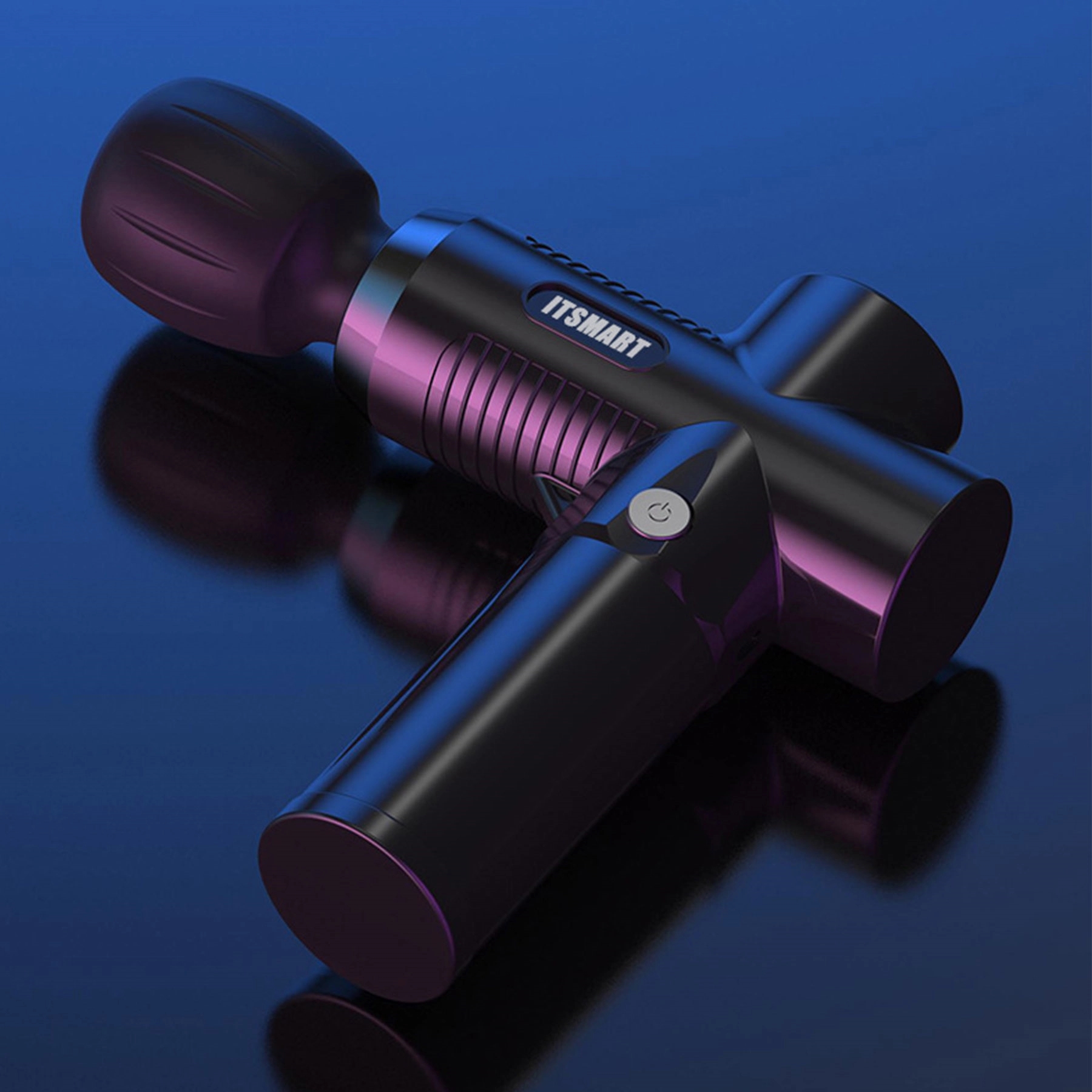 Muscle Massage Gun 3