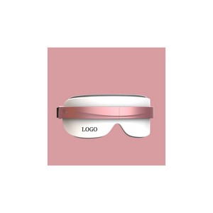 Relaxing Eye Massager With Heat And Vibration 5