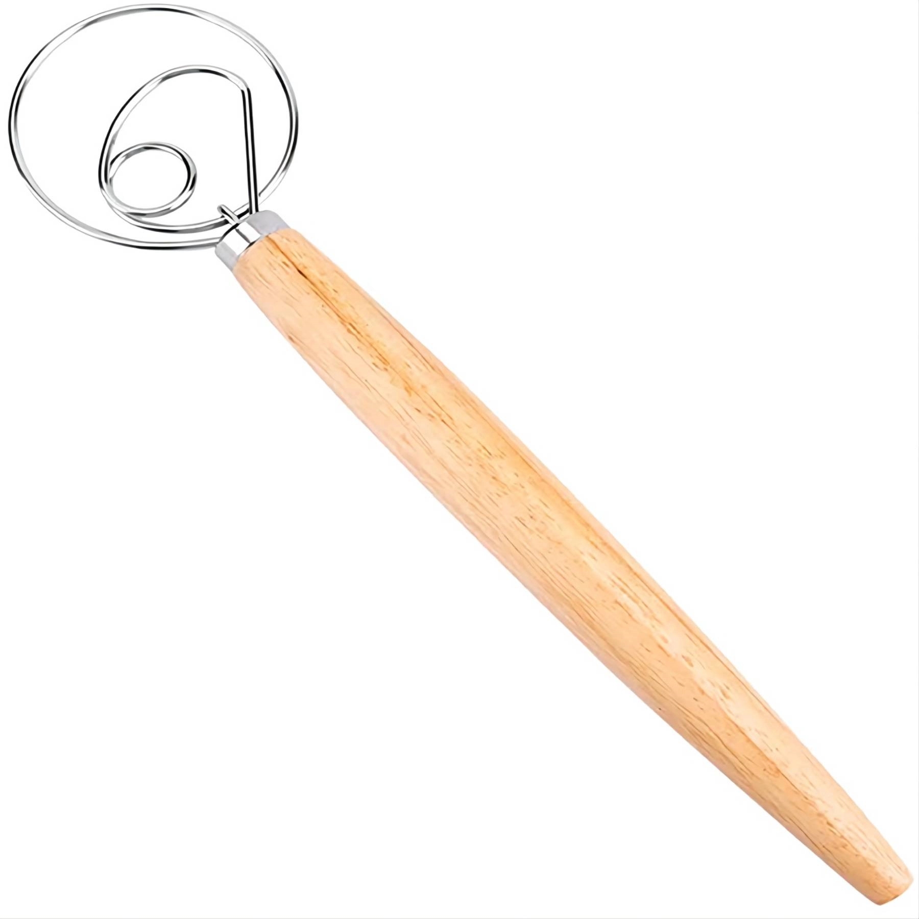 Danish Dough Whisk 3