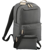 Aft Recycled 15" Computer Modular Backpack 48