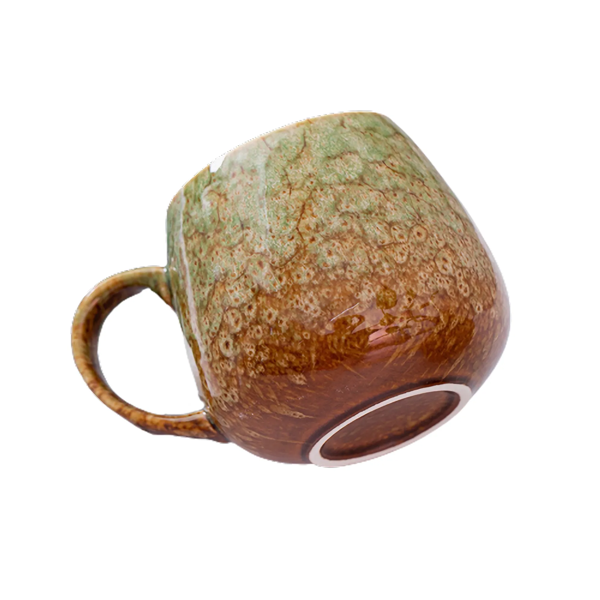 Personalized Premium 15oz Ceramic Coffee Mug 2