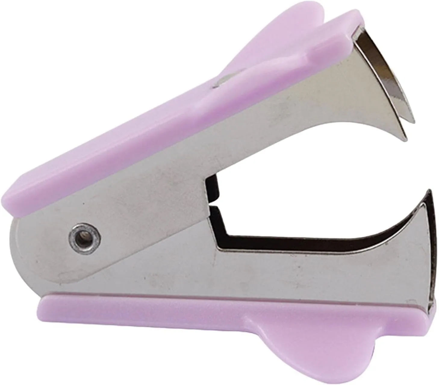 Small Macaron Desktop Metal Stapler 6