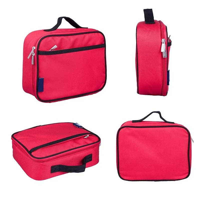 Waterproof Handheld Thermal Lunch Bag 3