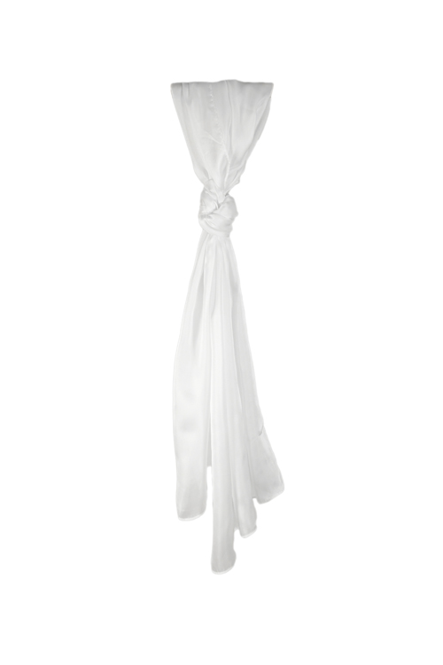 Full Color Silky Scarf 9