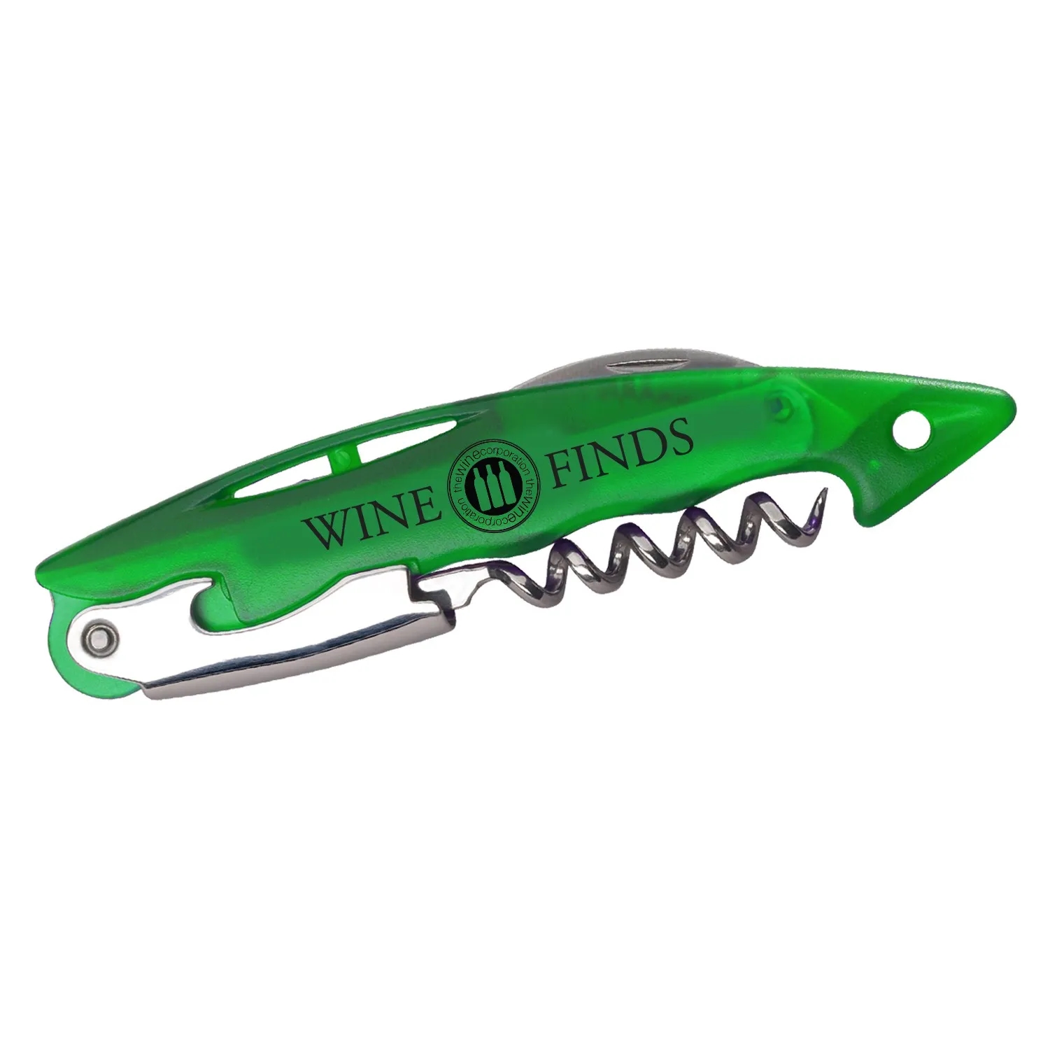 Wine Opener 6