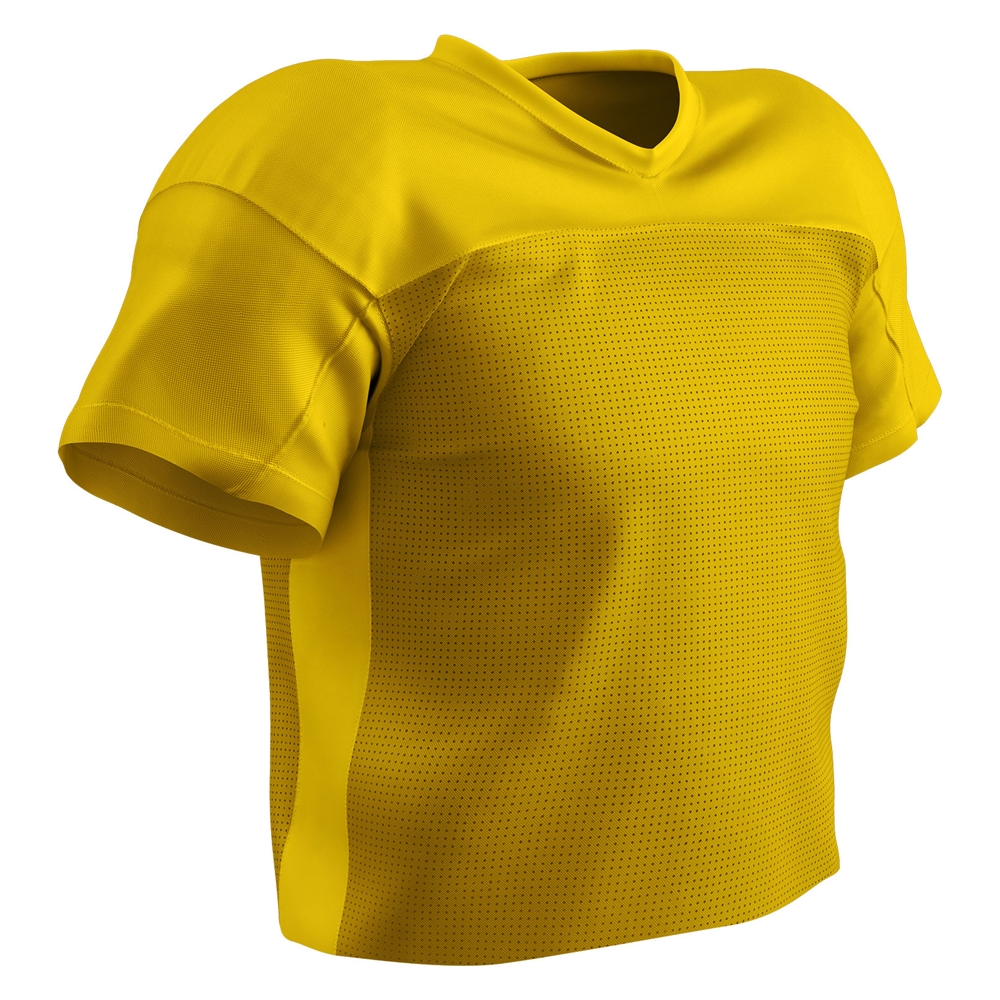 Tribal Football/Lacrosse Jersey
5