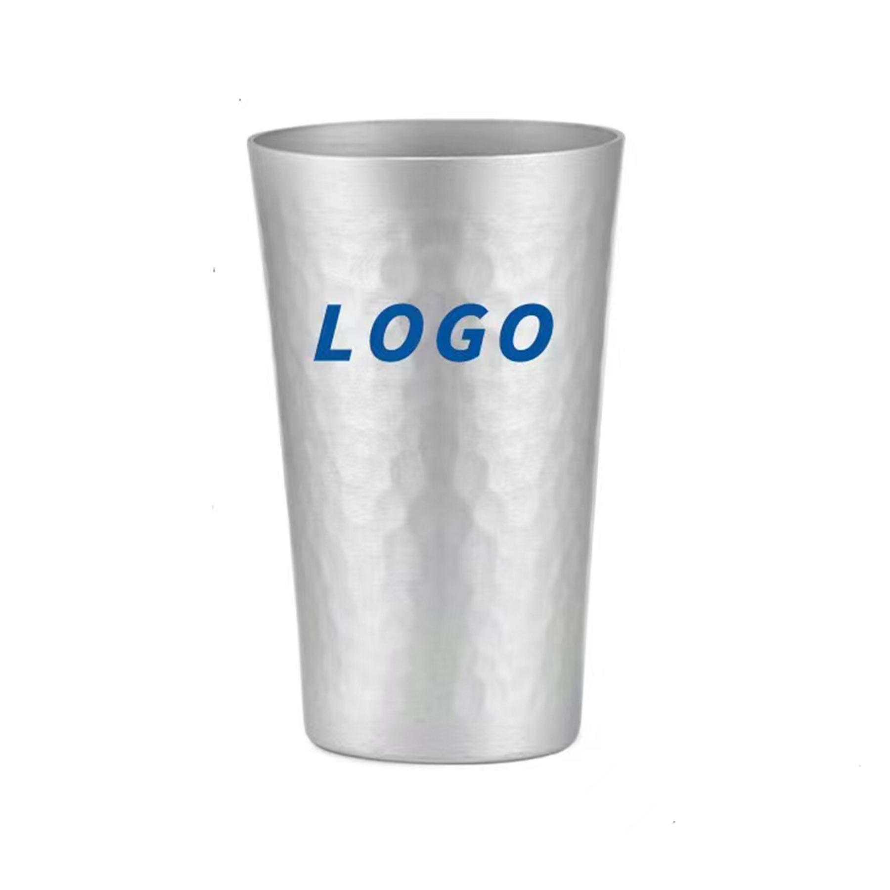 12 Oz. Party Aluminum Drink Cup 2