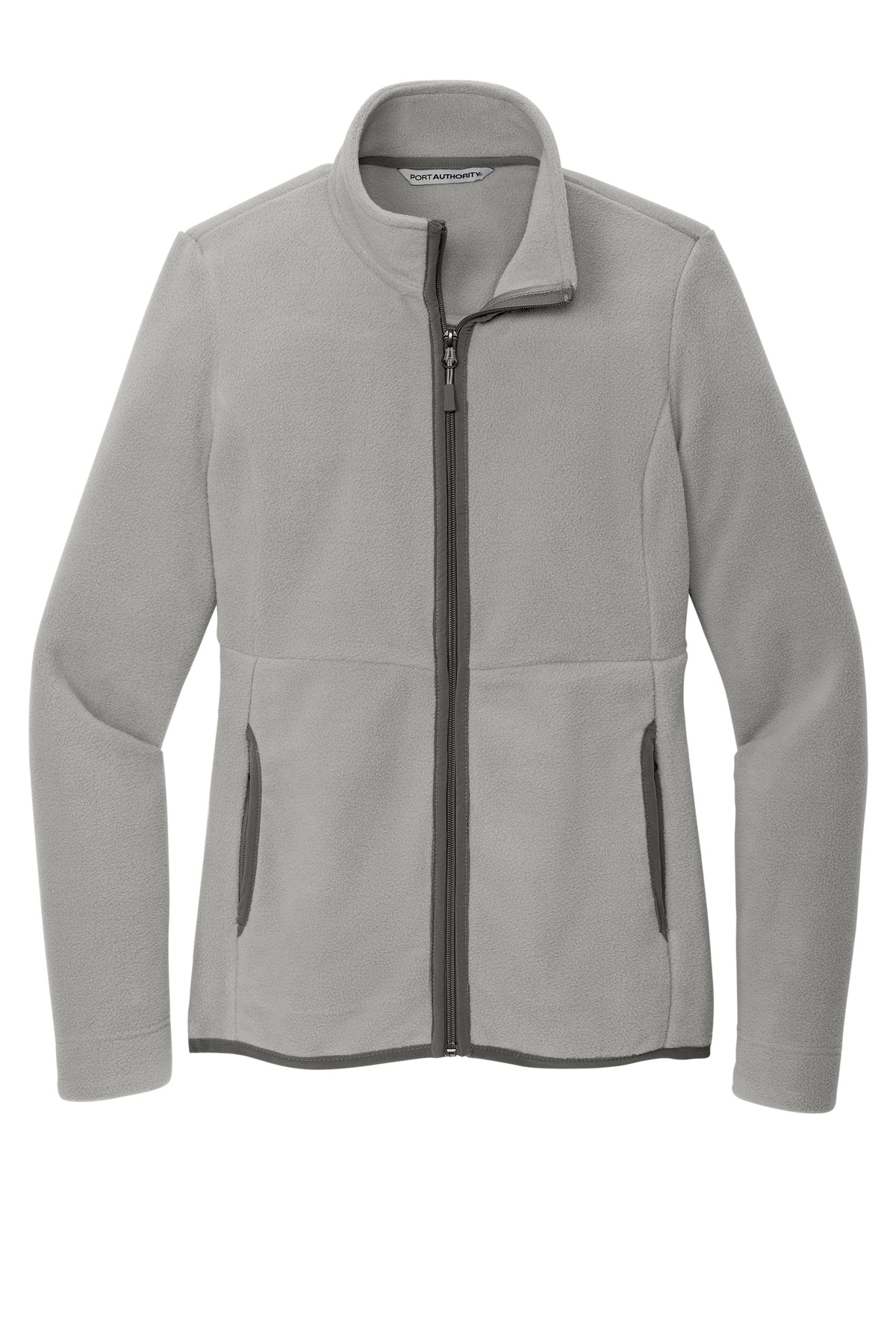 Port Authority Women's Connection Fleece Jacket L110 23