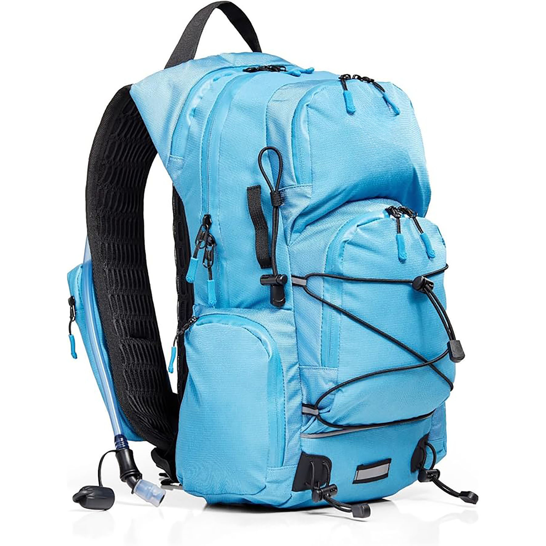 Hiking Backpack 1