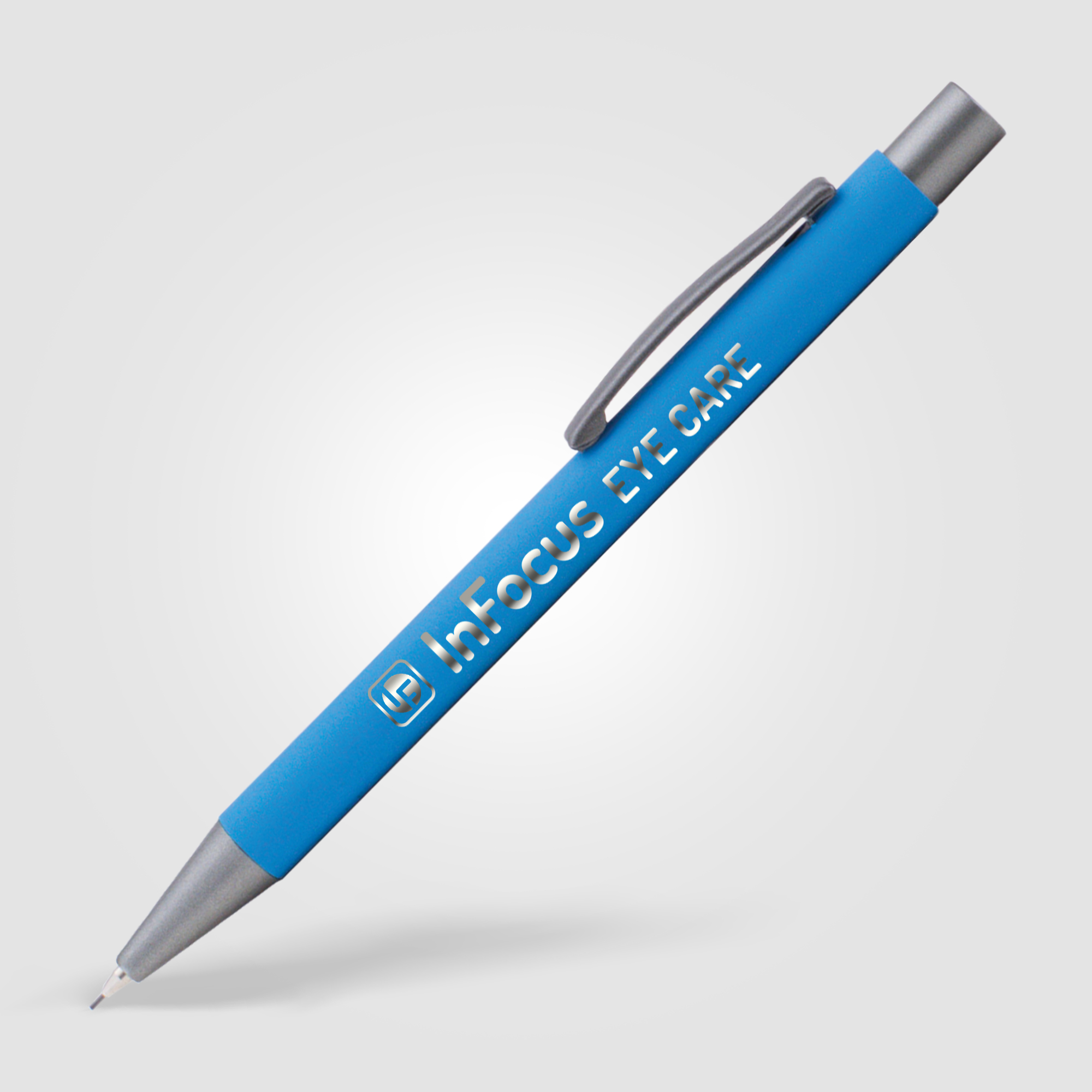 Bowie Softy Mechanical Pencil 17