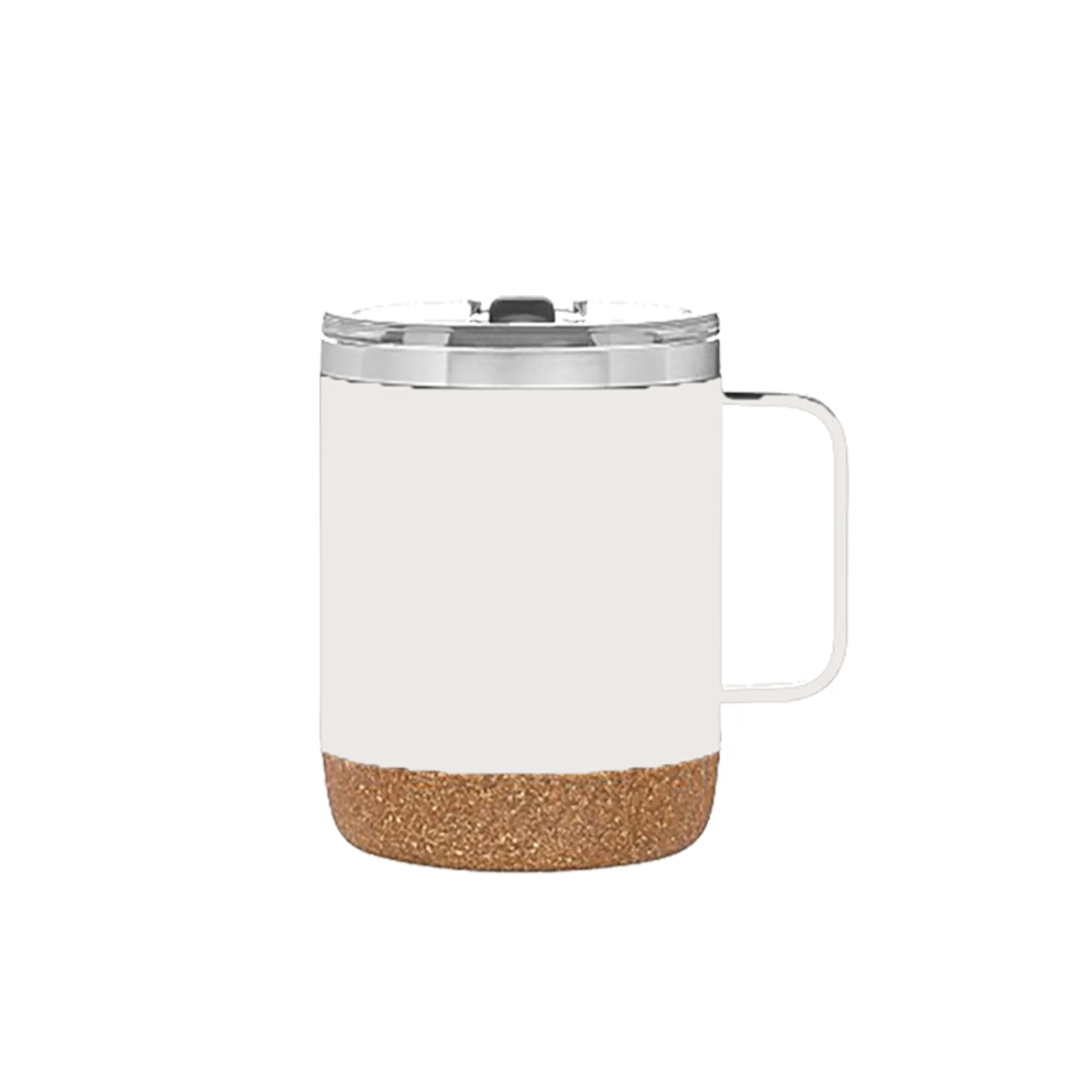 Mug with Cork Bottom - 12 Oz 6