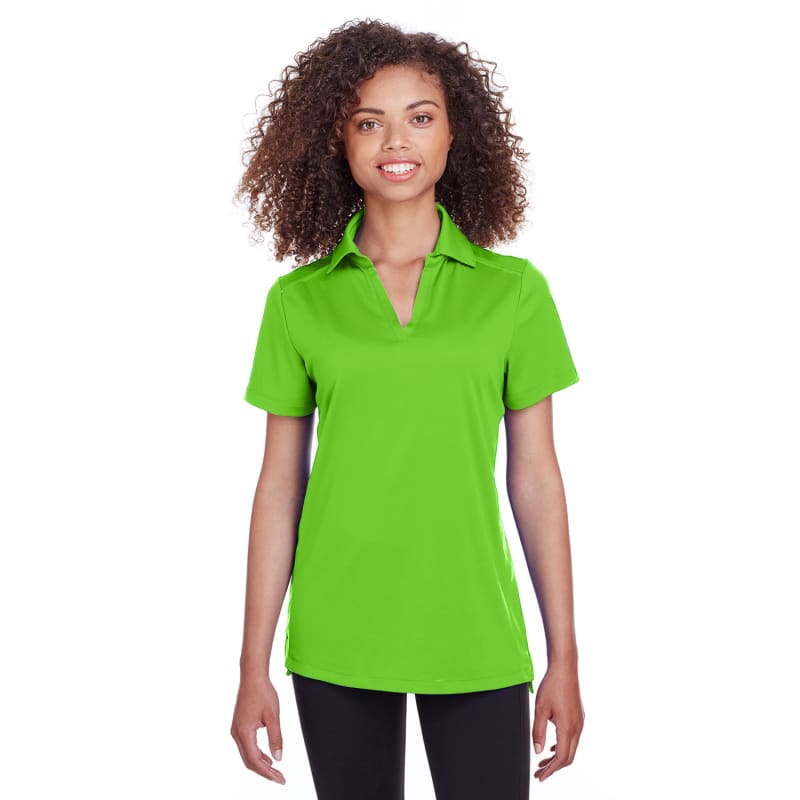 Spyder Ladies' Freestyle Polo 18