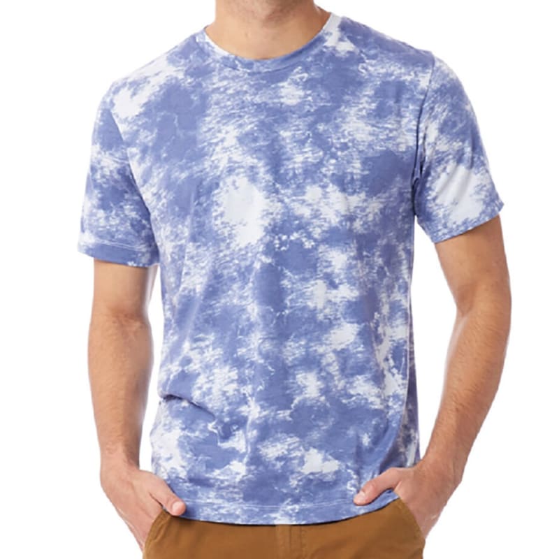 Alternative Mens Basic Crew 23